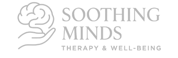 Soothing Minds Logo